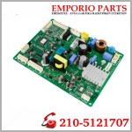 Πλακέτα ελέγχου ψυγείου LG, EBR80525417